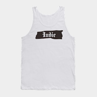 Indie Bl Tank Top